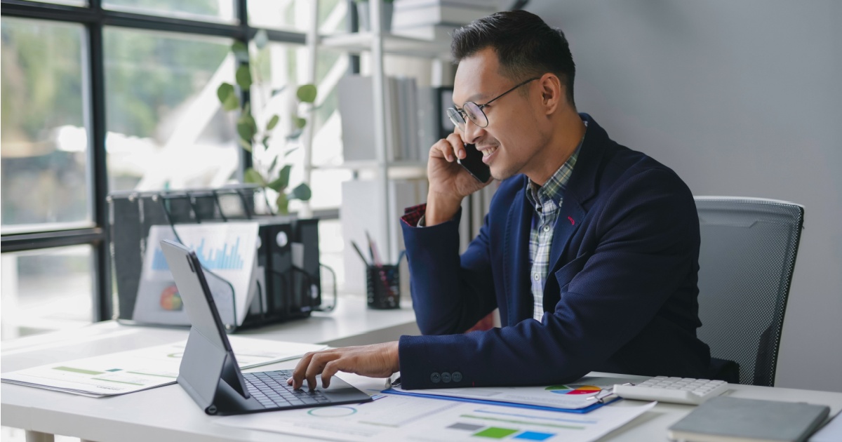 Box 3 taxes in the Netherlands: What expats need to know