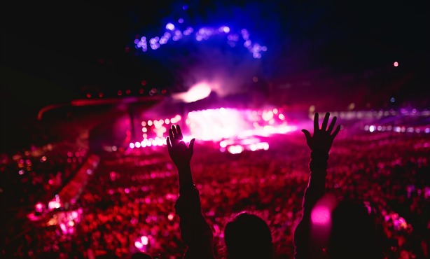 Winter concerts in Amsterdam: December, January and February