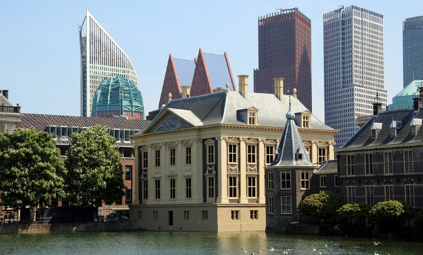 2016 on track to become a record year for Dutch housing market