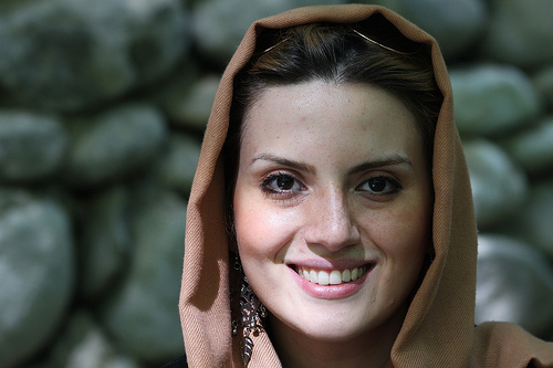 Social issues: Iranian-Dutch connections