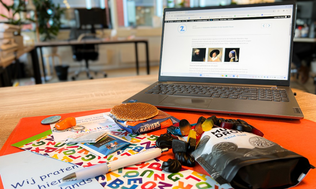 Understanding the Dutch with Taalthuis’ new culture courses