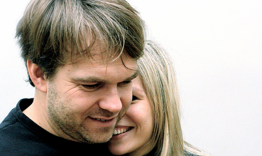 Most (but not all) Dutch happy and socially accepted