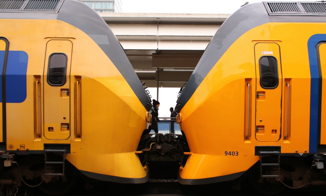 NS to run more frequent, longer trains for King’s Day 2024
