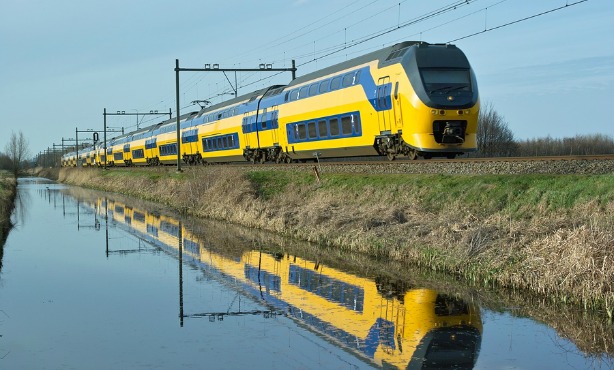 Improved service for Dutch night trains in 2015