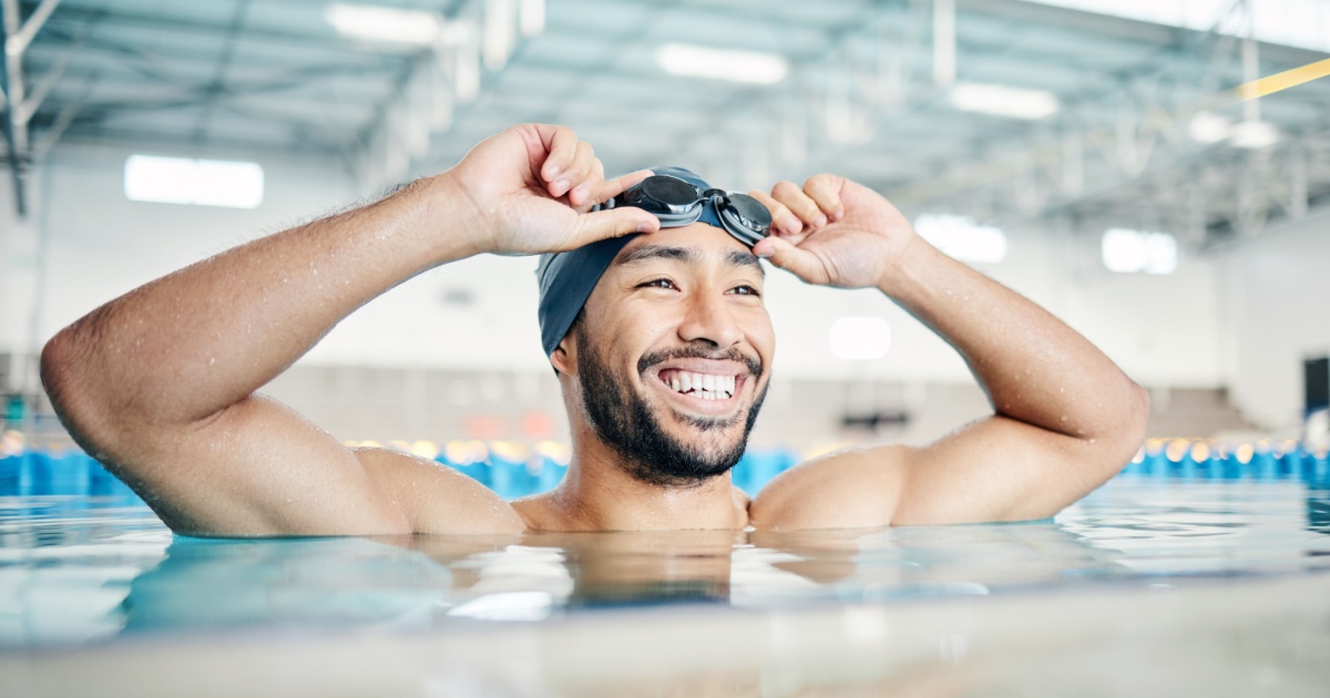 How oral health influences sports performance: What every athlete should know