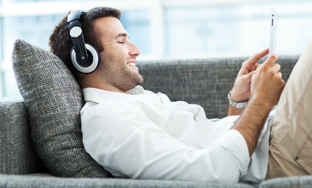 How to feel at home on a long business trip