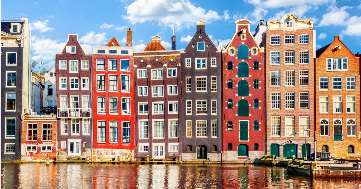 10 surprising facts about renting in Amsterdam