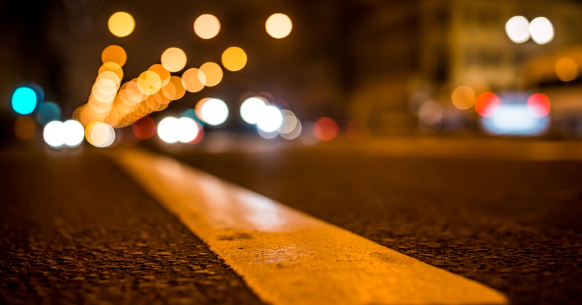 Dutch deep-tech company to replace street lights with glowing road markings