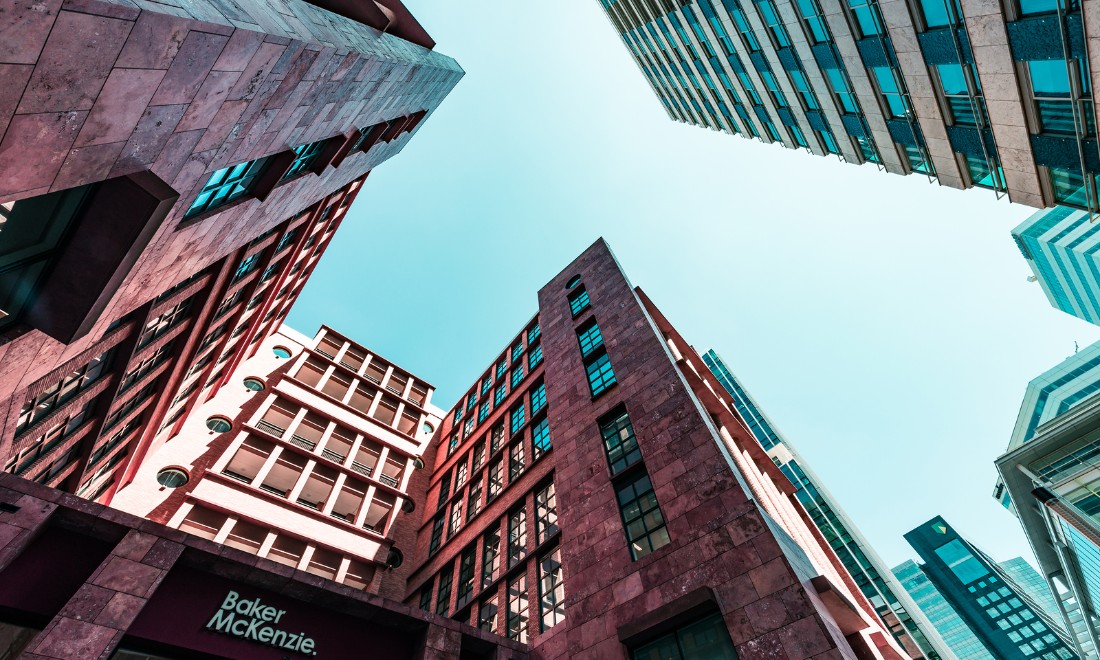 Brexit: Almost 100 companies have moved to the Netherlands