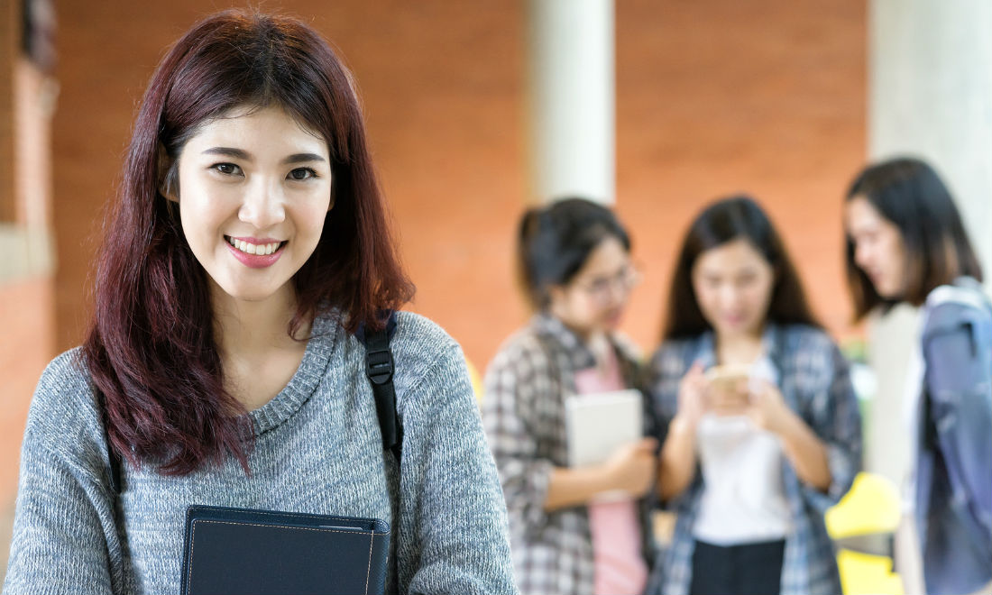 Thinking of studying in the Netherlands?