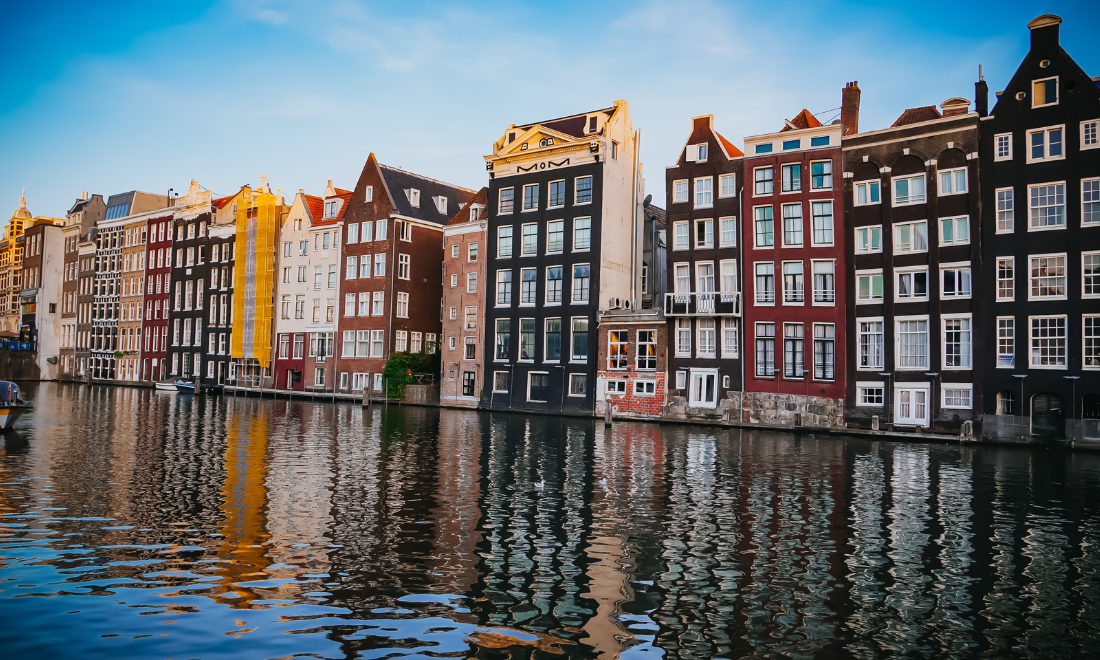 Amsterdam housing bubble at higher risk of bursting as prices soar