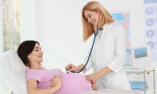 Dutch research shows communication is crucial in childbirth
