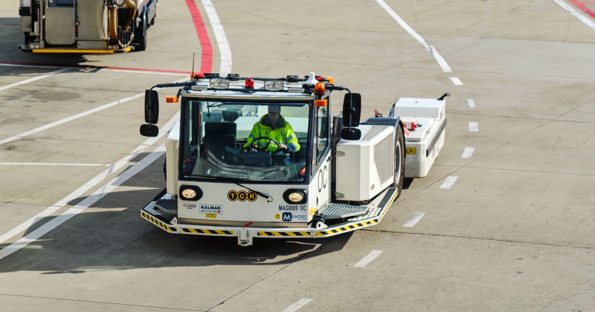 Ground staff at Schiphol Airport to strike twice in next two weeks