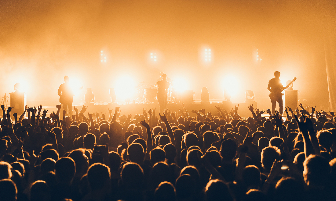 Top 9 European music festivals to hit up this year