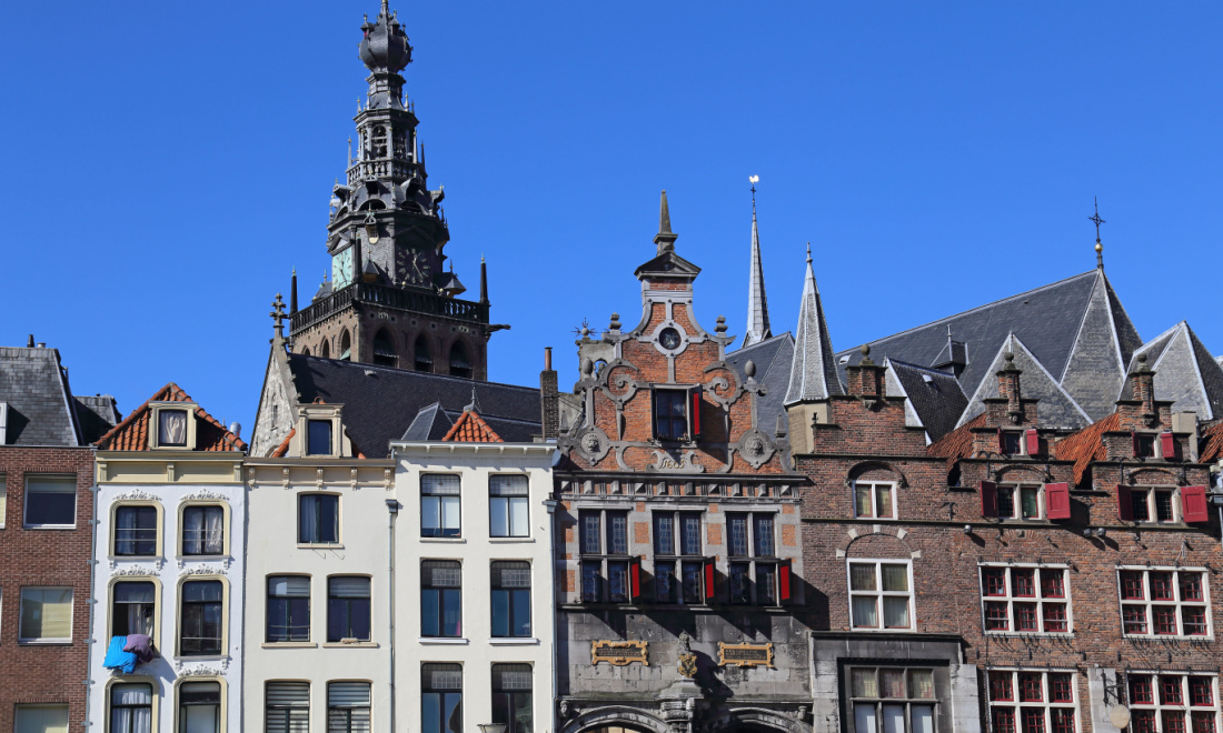 7 reasons to live in Nijmegen as an expat