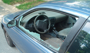 New pilot programme to recover stolen vehicles