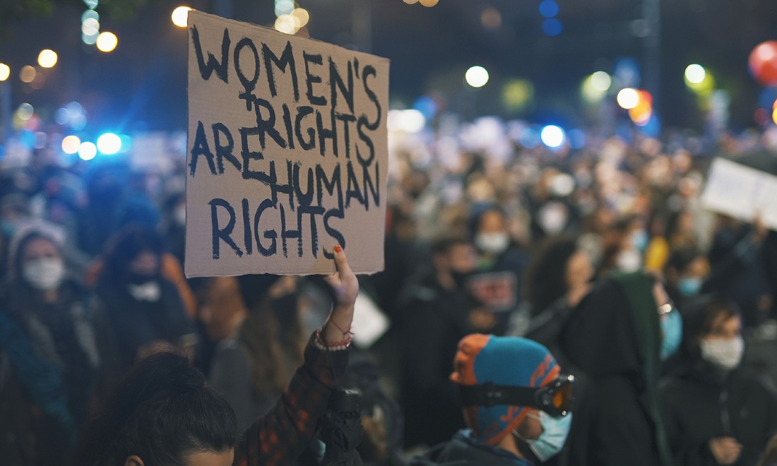 Heksennacht: Why women in the Netherlands march to reclaim the night on May 19