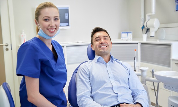 Dental care in the Netherlands explained