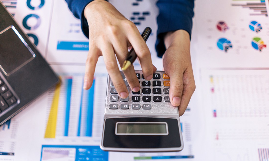 Why it's so important to estimate the cost of your renovation before you start