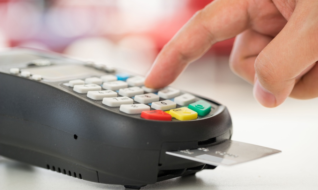 Why your foreign bank card isn't accepted in the Netherlands