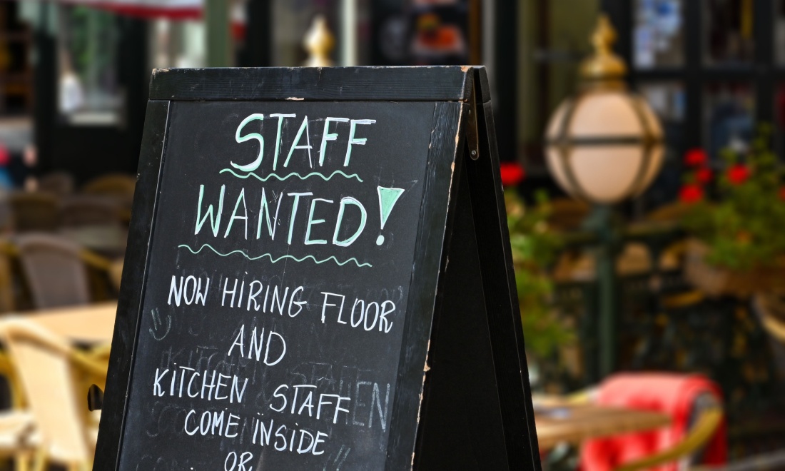 Report: Labour migration won’t save the Netherlands from staff shortages