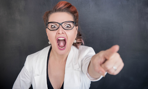 23 ways to say 'sod off' in Dutch