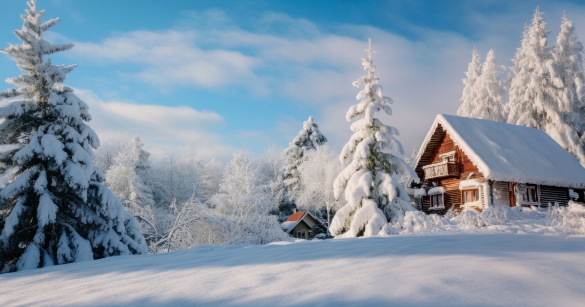 KLM announces new flight connection to Finnish Lapland