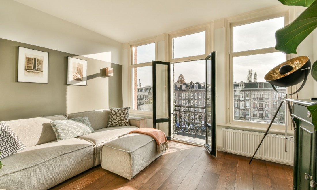 Four Dutch cities named among the EU’s 10 most expensive to rent in