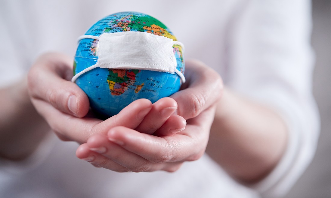 Coronavirus update (May 28): 45.950 confirmed cases