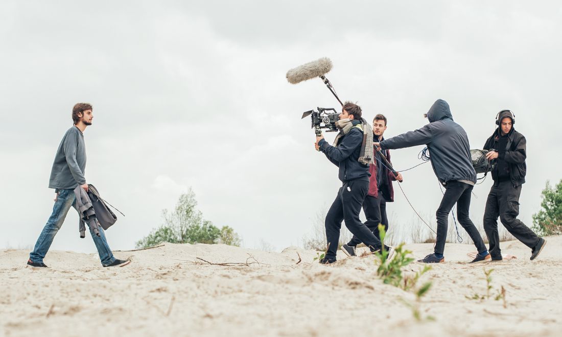 Permits and visas for artists and creatives working in the Netherlands