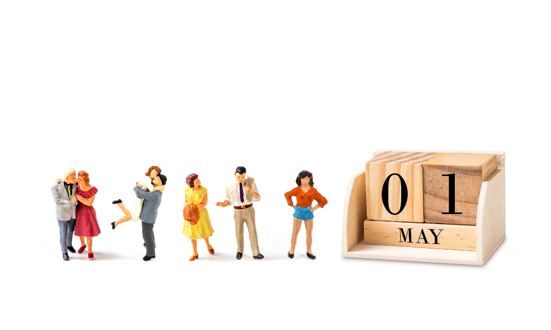 Dutch tax season 2023: It's blue envelope time again