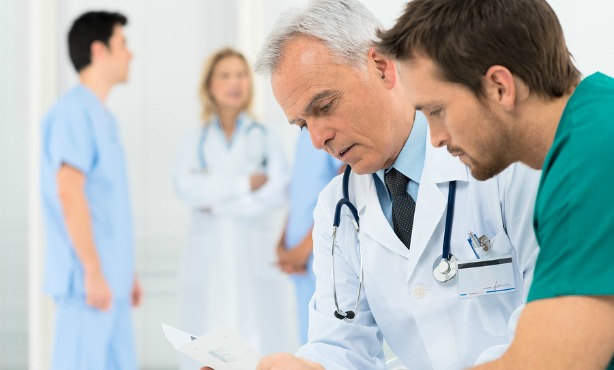 Emergency treatment in Dutch hospitals 10 times cost at GP