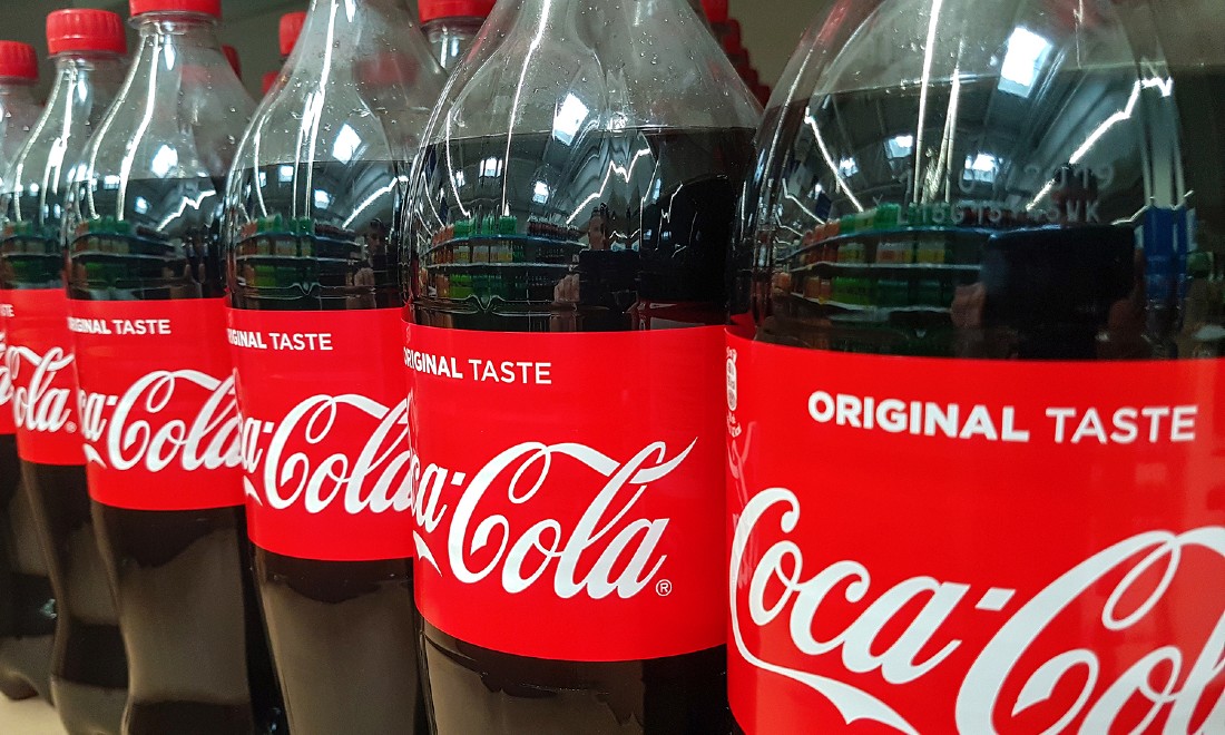 Cigarettes and Coca-Cola: This is what Dutch shoppers bought in 2021