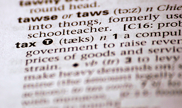 Taxes in the Netherlands - Part 4