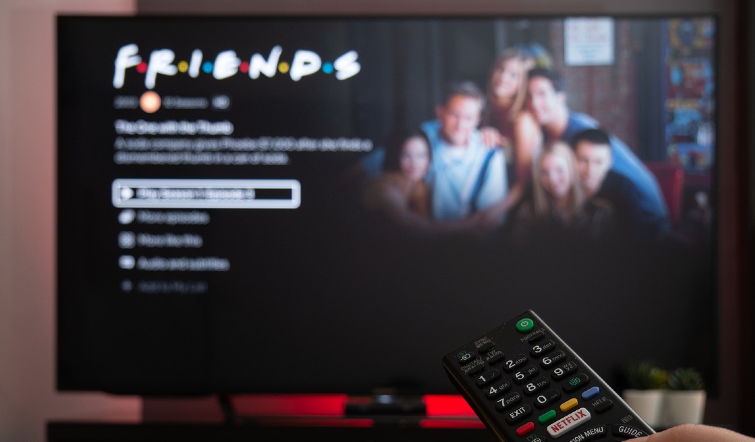 [Video] Characters speaking Dutch in American films and TV shows