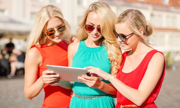 Best apps for exploring the Netherlands