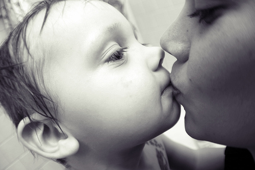 Single parenting for expats in the Netherlands