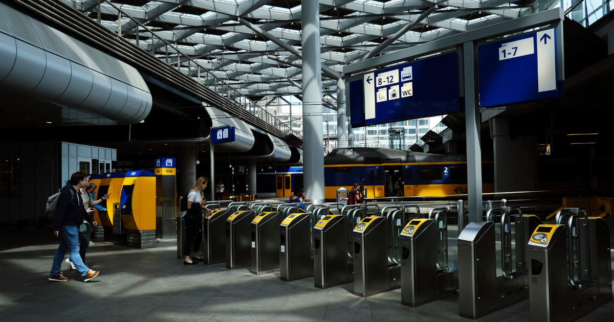 Planned strike to disrupt Dutch public transport on June 24