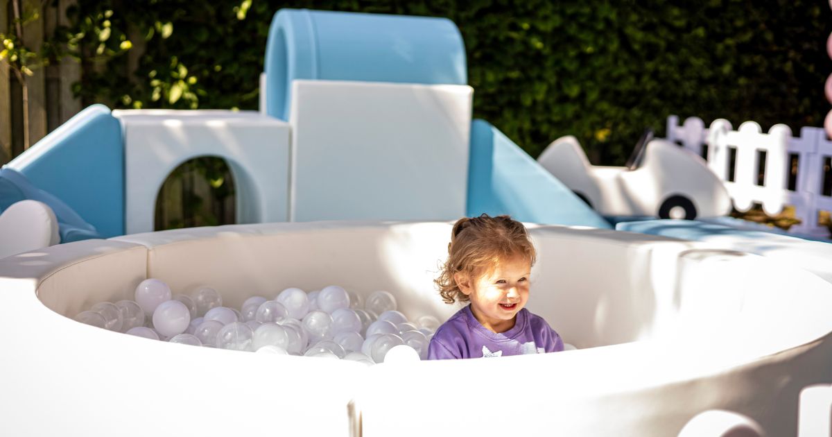 Meet Mini Munchkins: Children's celebrations made easy