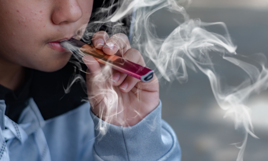 Dutch government looking at raising smoking age from 18 to 21