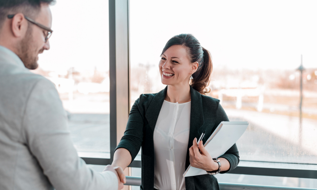 These two words will boost your small business