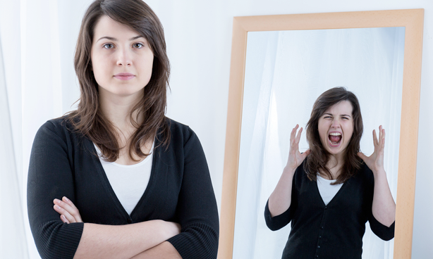 Anger: how to understand and express your hostile emotions