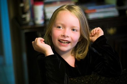 Bring the kids to Holland