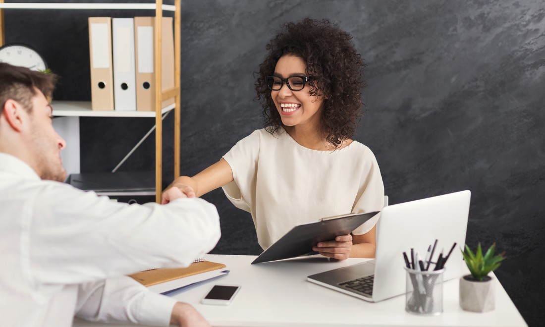 6 Tips: What to do after a job interview