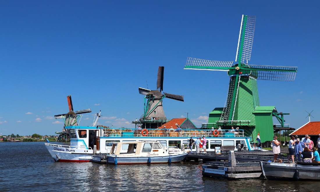 Things to do in the Netherlands: Your guide to must-see attractions