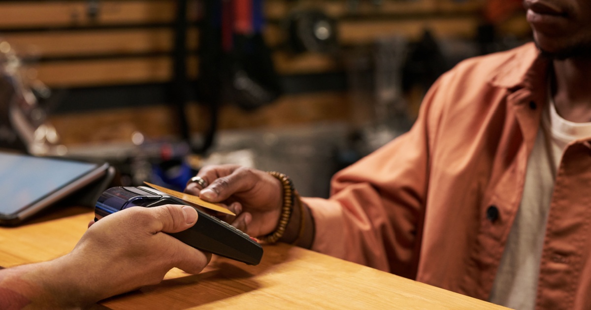 Dutch banks are replacing Maestro and V Pay with debit cards