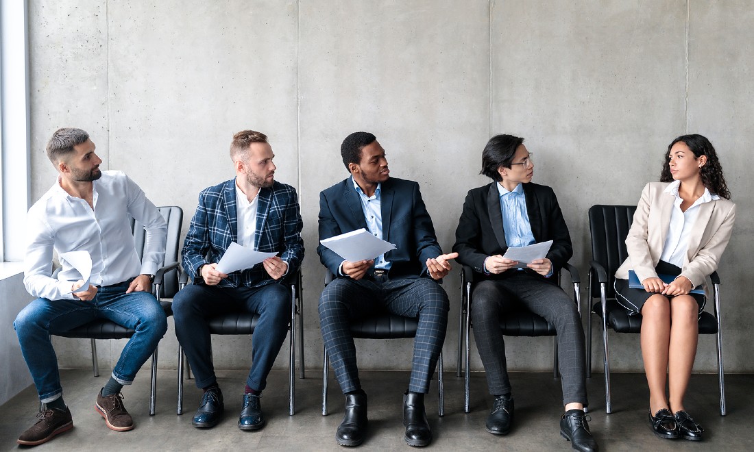 How to build an effective job search strategy that will land you a job