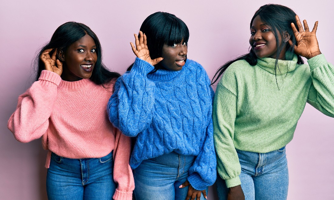 How active listening can transform the quality of your communication skills