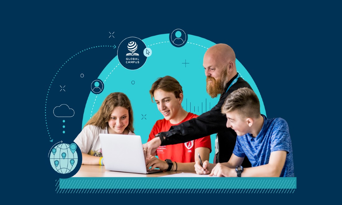 NAISR: Why choose a small, private school for your kids?