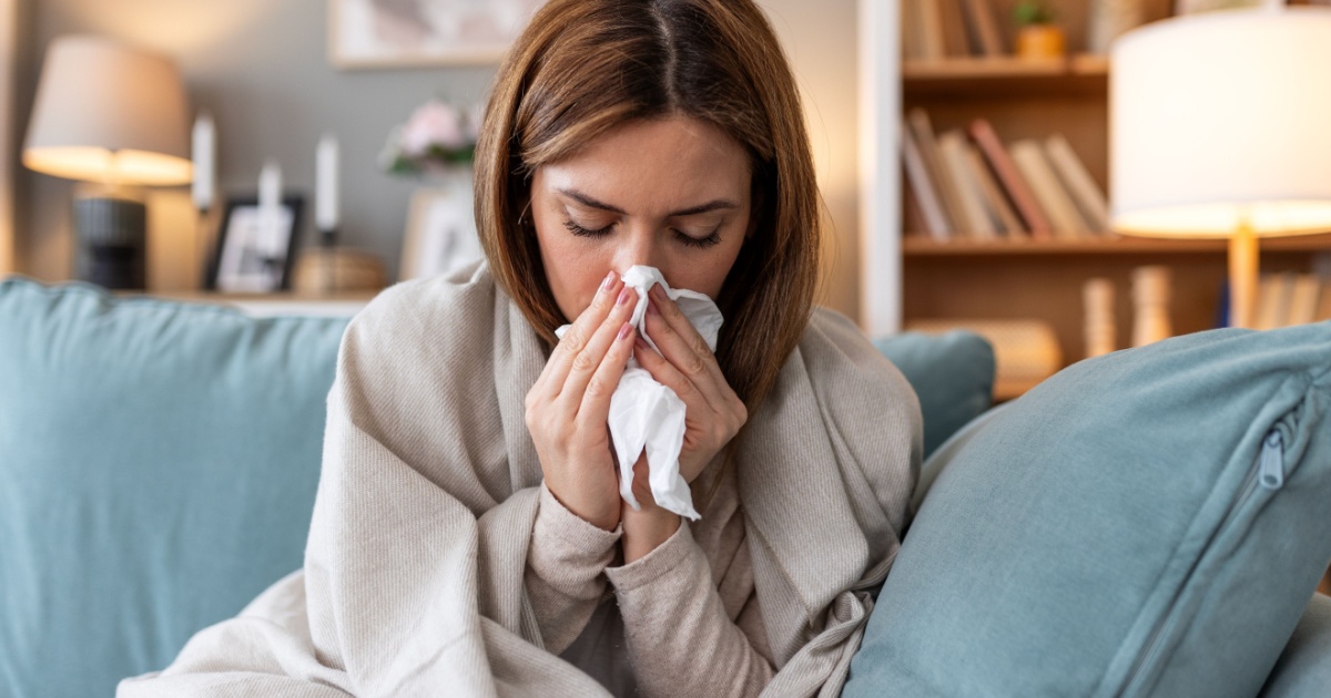 "Super flu" wave expected to hit the Netherlands in coming weeks